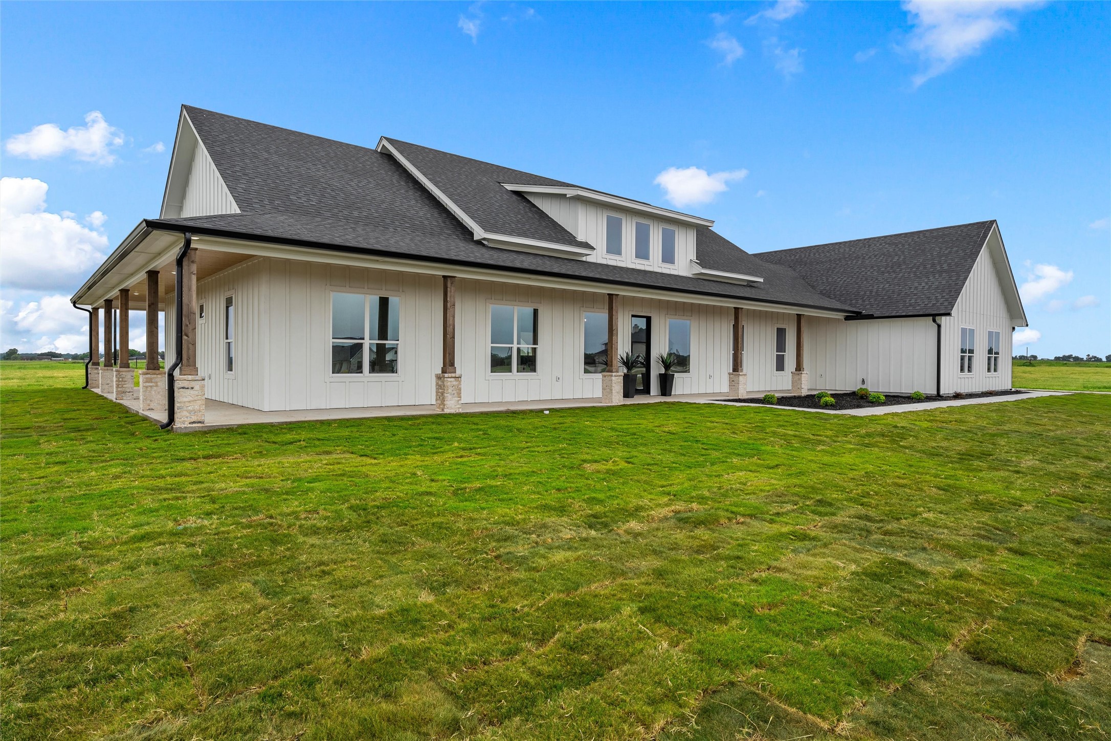 496 Willow Moon Ranch Road Crawford TX 76638