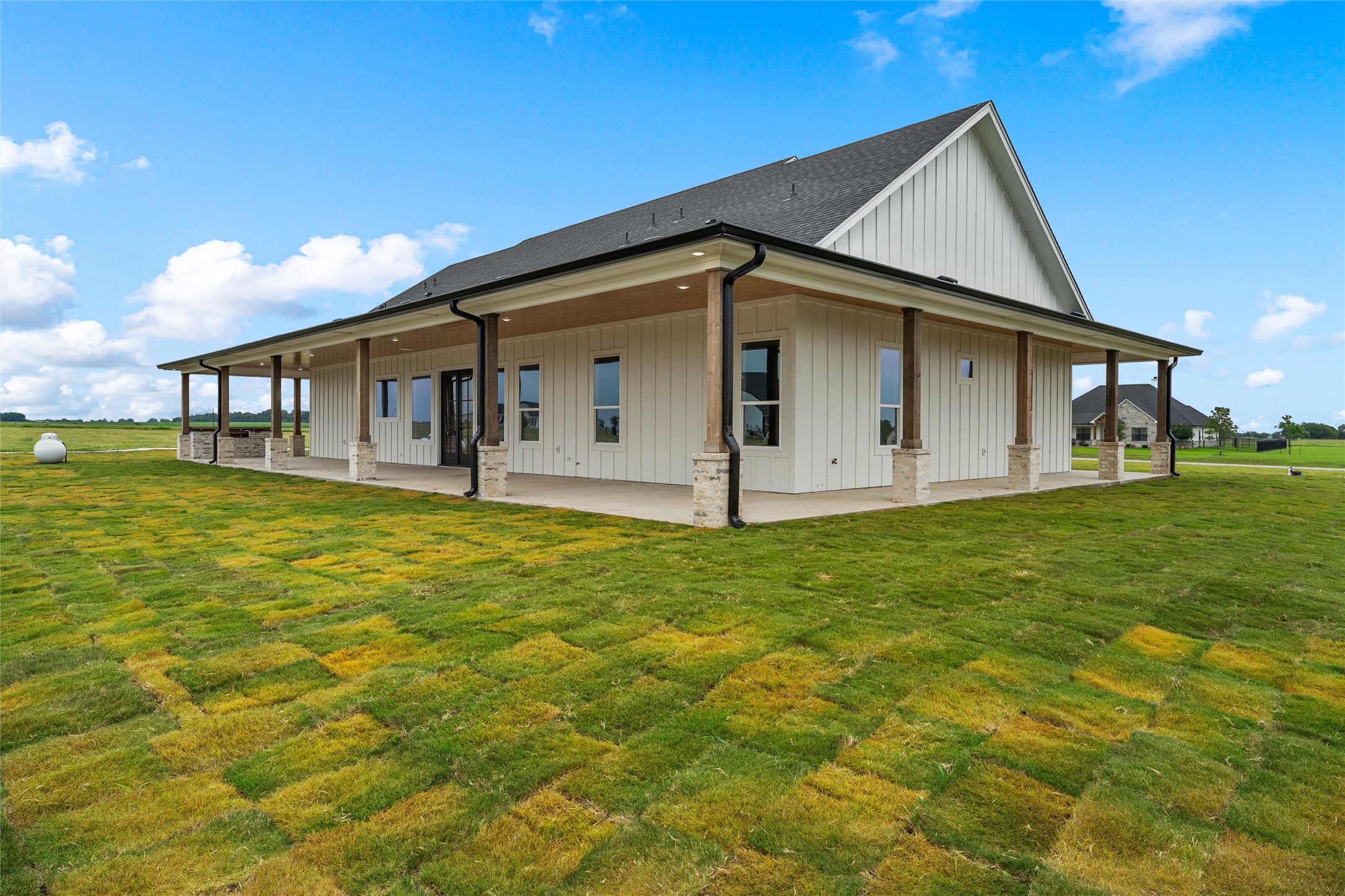 496 Willow Moon Ranch Road Crawford TX 76638