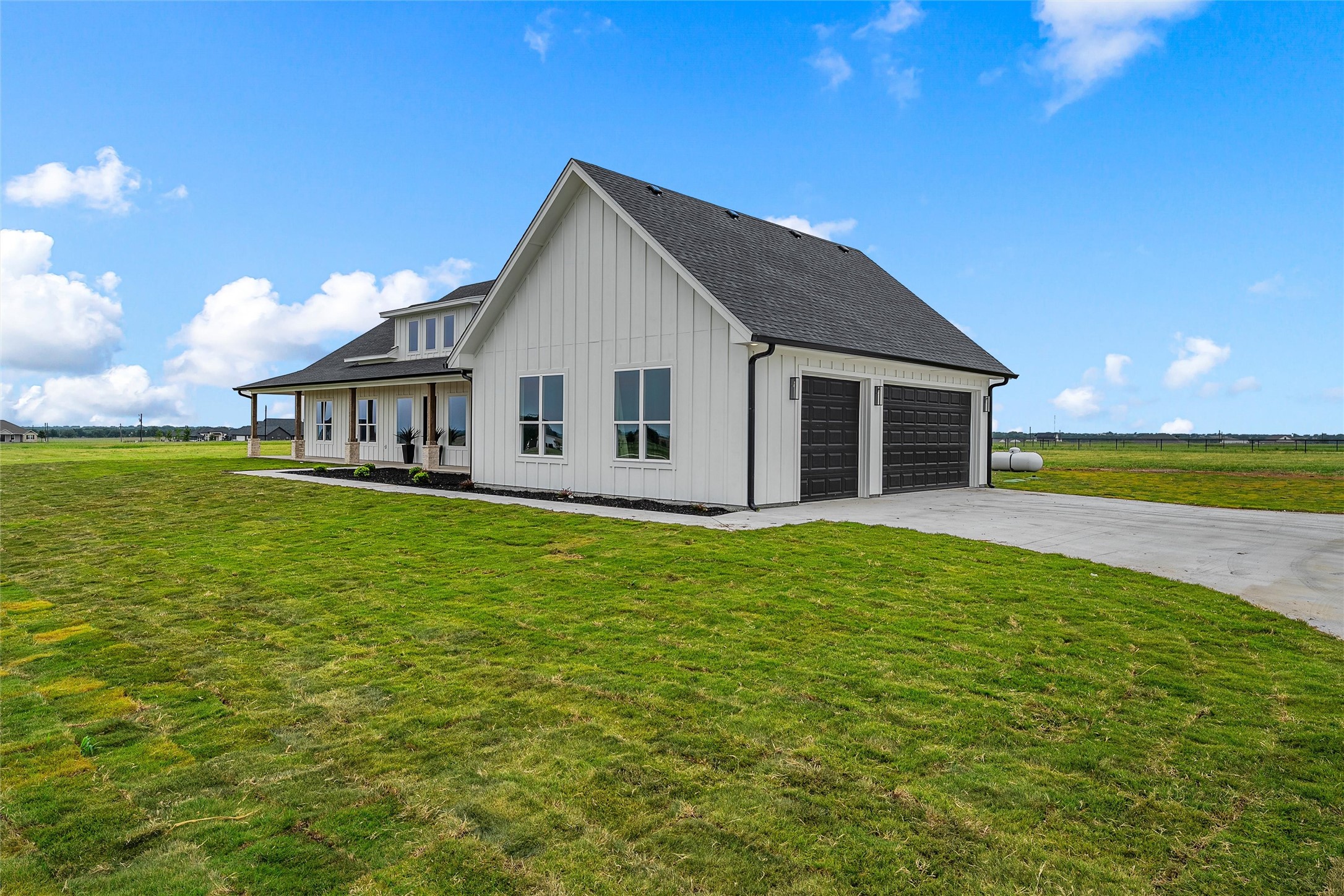 496 Willow Moon Ranch Road Crawford TX 76638