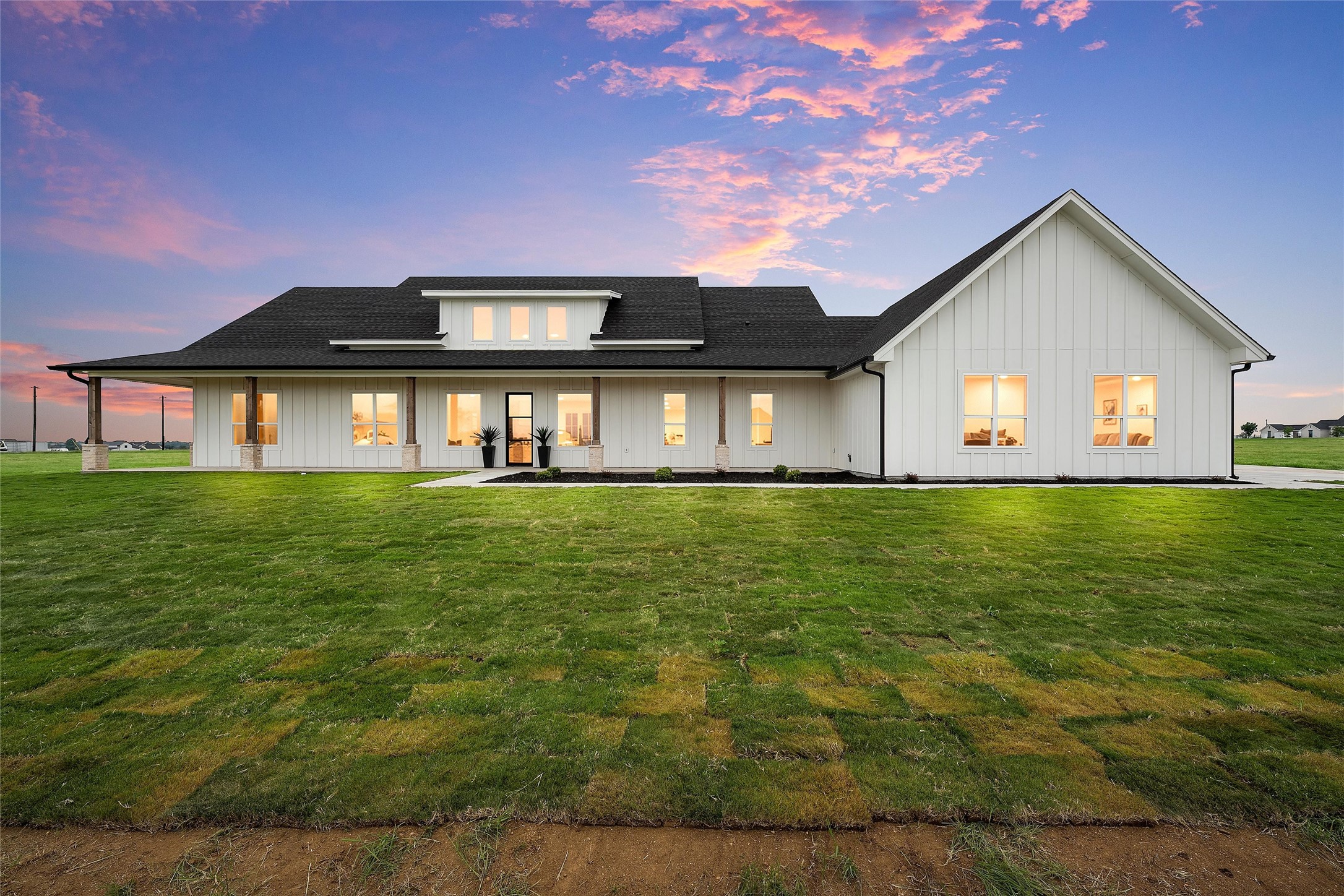 496 Willow Moon Ranch Road Crawford TX 76638