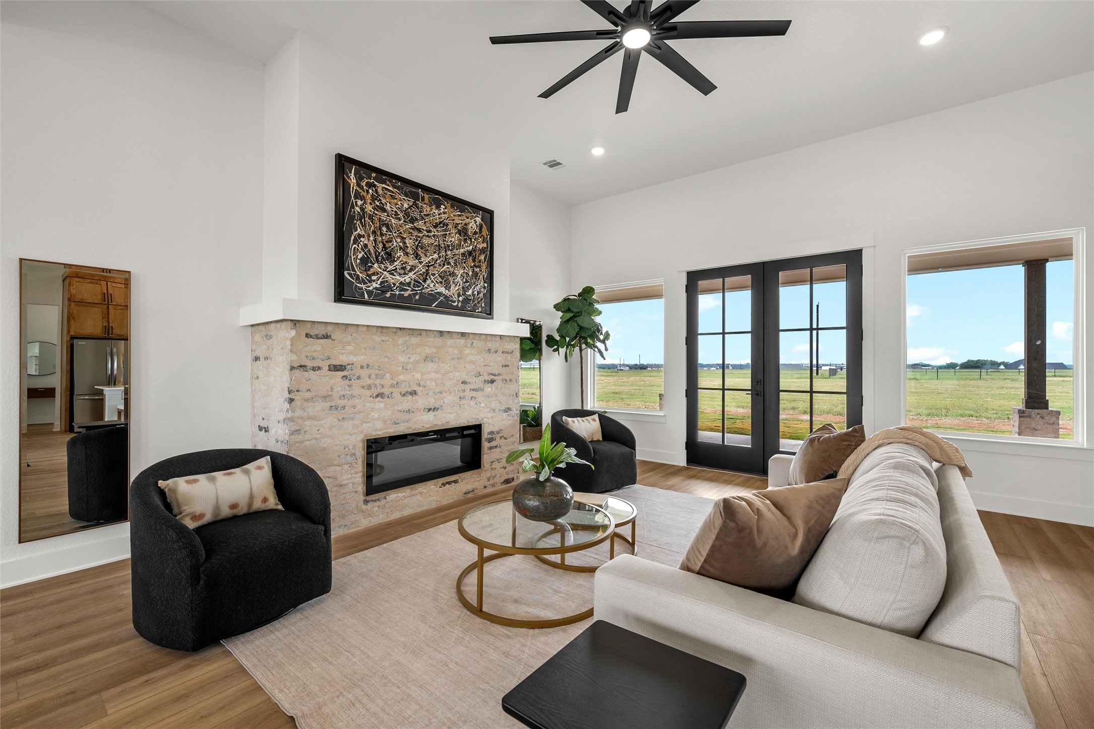 496 Willow Moon Ranch Road Crawford TX 76638