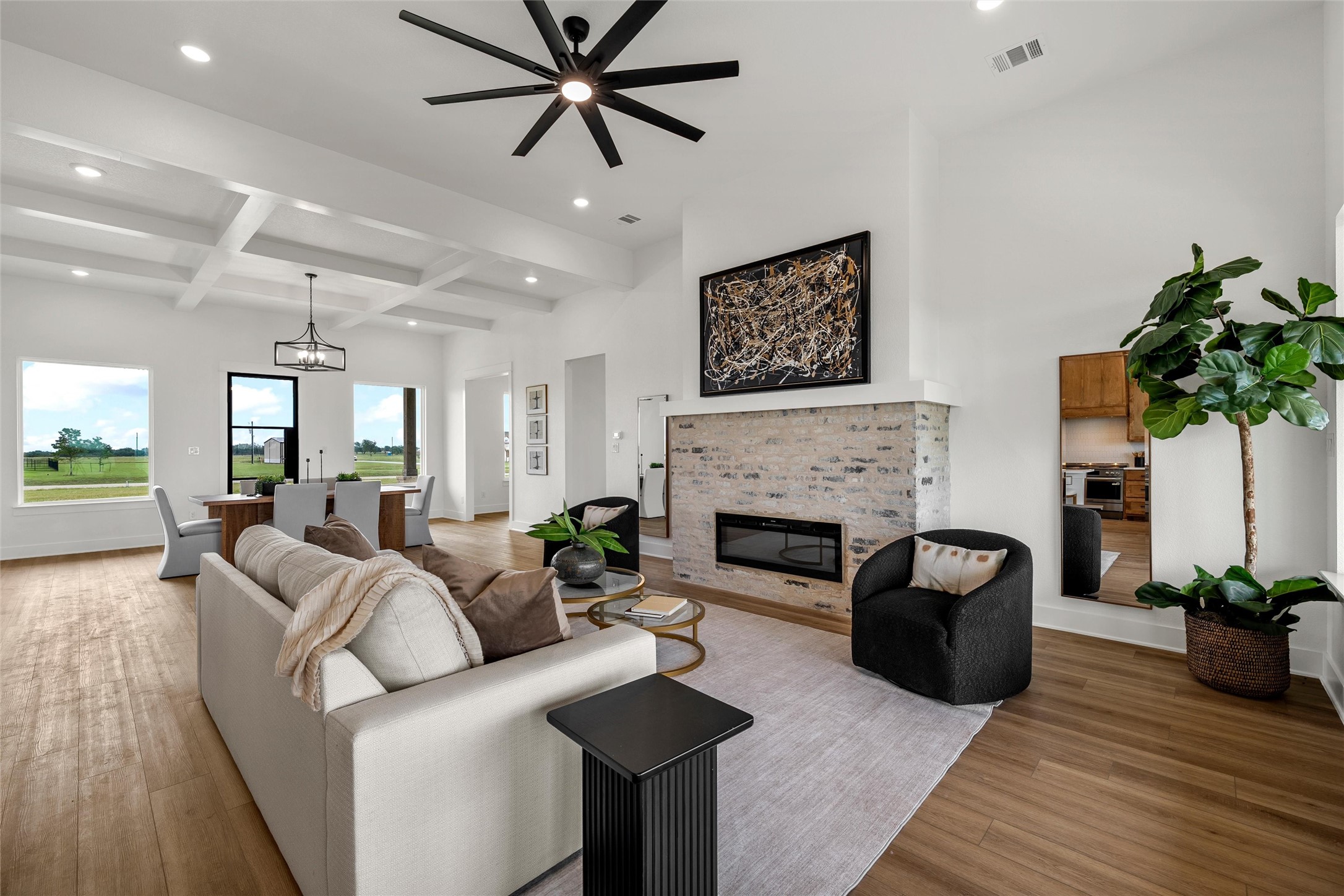 496 Willow Moon Ranch Road Crawford TX 76638