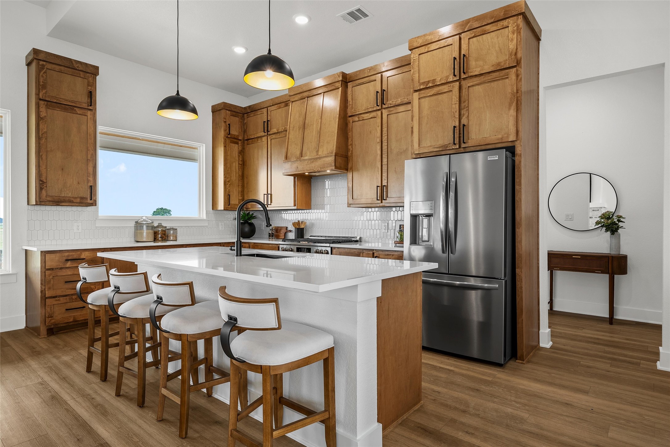 496 Willow Moon Ranch Road Crawford TX 76638