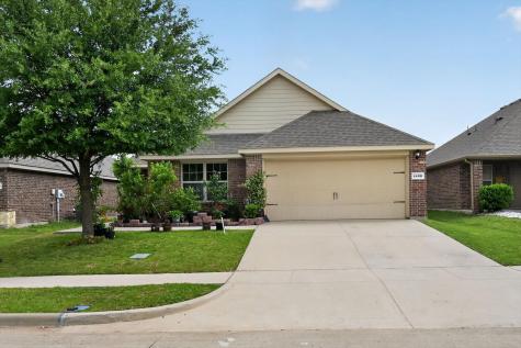 1420 Arabella Avenue Forney TX 75126