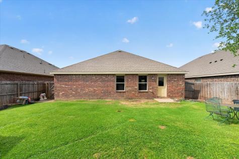 1420 Arabella Avenue Forney TX 75126