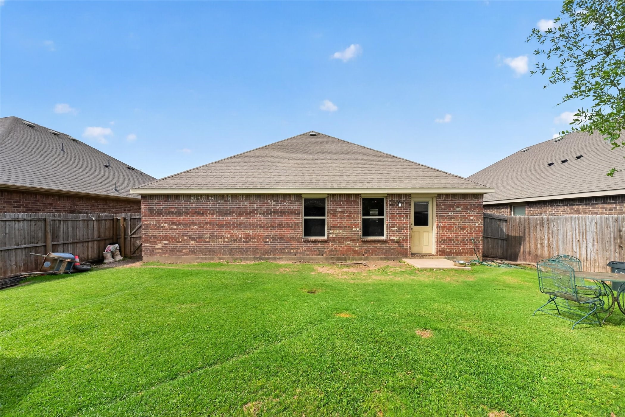 1420 Arabella Avenue Forney TX 75126