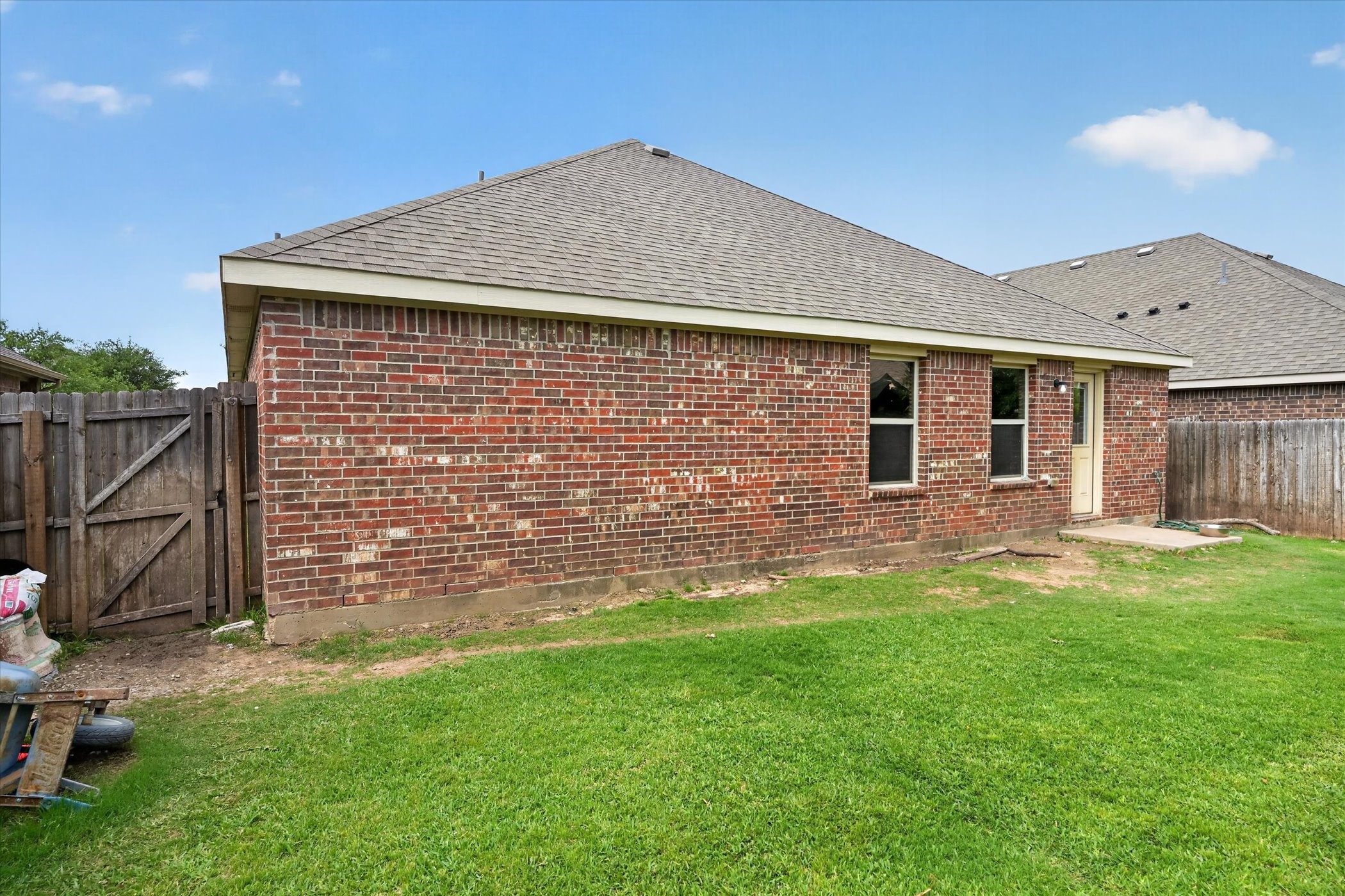 1420 Arabella Avenue Forney TX 75126