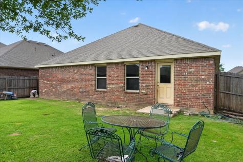 1420 Arabella Avenue Forney TX 75126