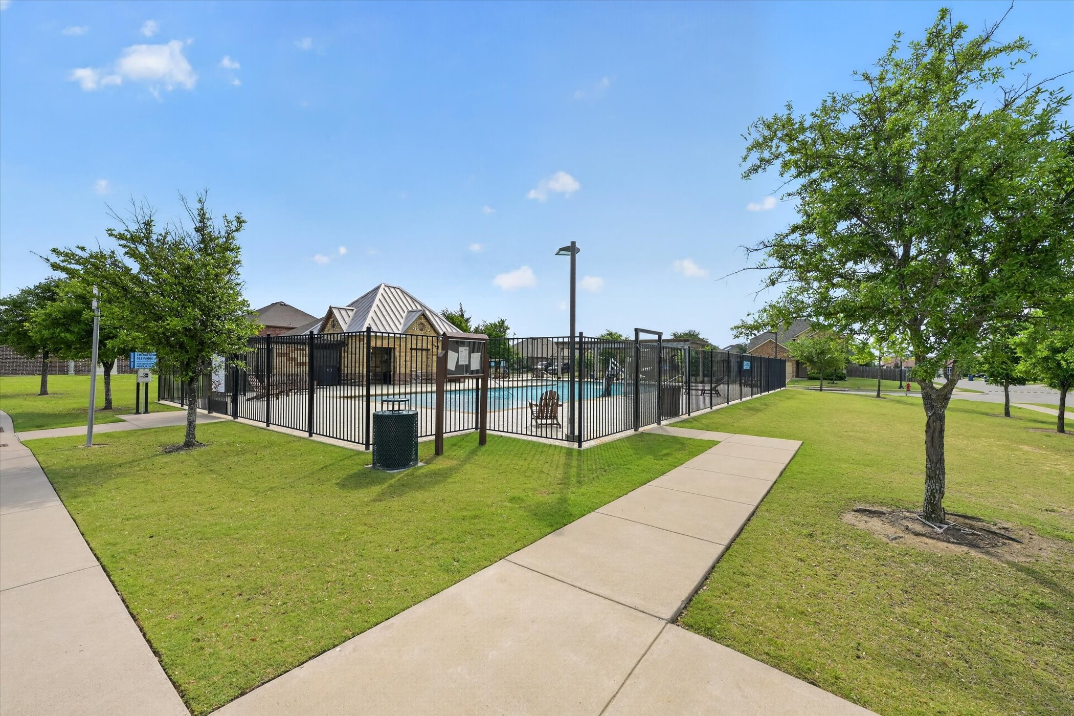 1420 Arabella Avenue Forney TX 75126