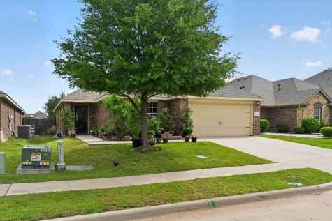 1420 Arabella Avenue Forney TX 75126