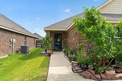 1420 Arabella Avenue Forney TX 75126
