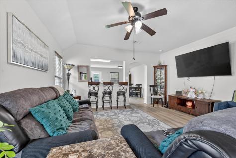1420 Arabella Avenue Forney TX 75126