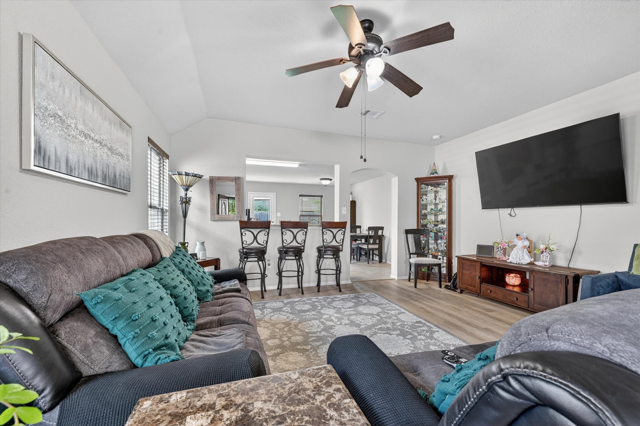 1420 Arabella Avenue Forney TX 75126