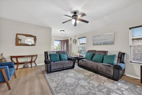 1420 Arabella Avenue Forney TX 75126