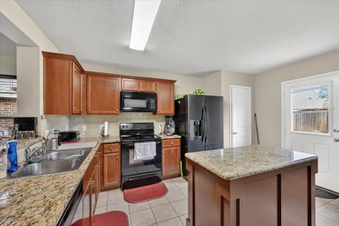 1420 Arabella Avenue Forney TX 75126