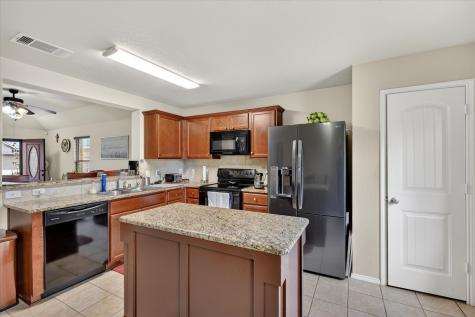 1420 Arabella Avenue Forney TX 75126