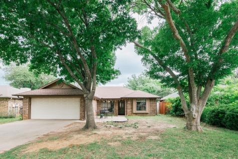 3001 Terry Court Denton TX 76209