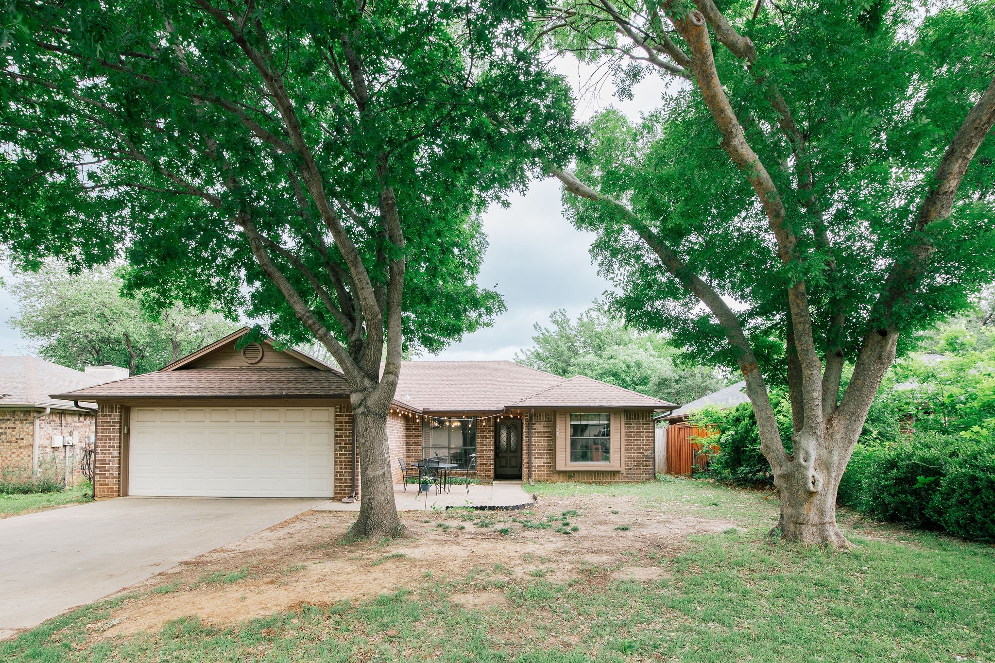 3001 Terry Court Denton TX 76209