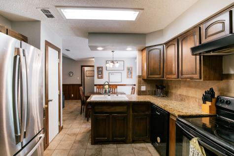 3001 Terry Court Denton TX 76209