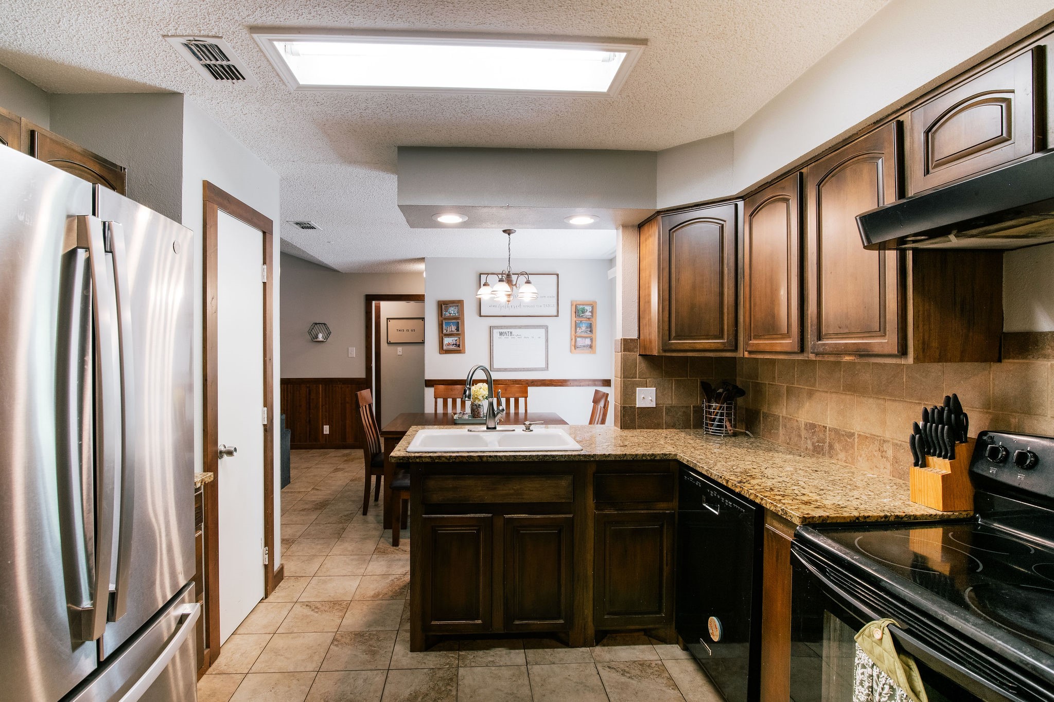 3001 Terry Court Denton TX 76209