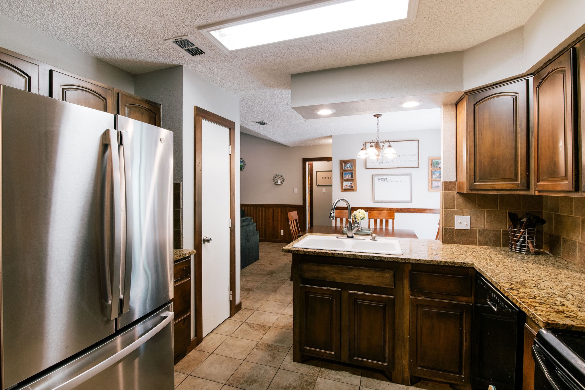 3001 Terry Court Denton TX 76209