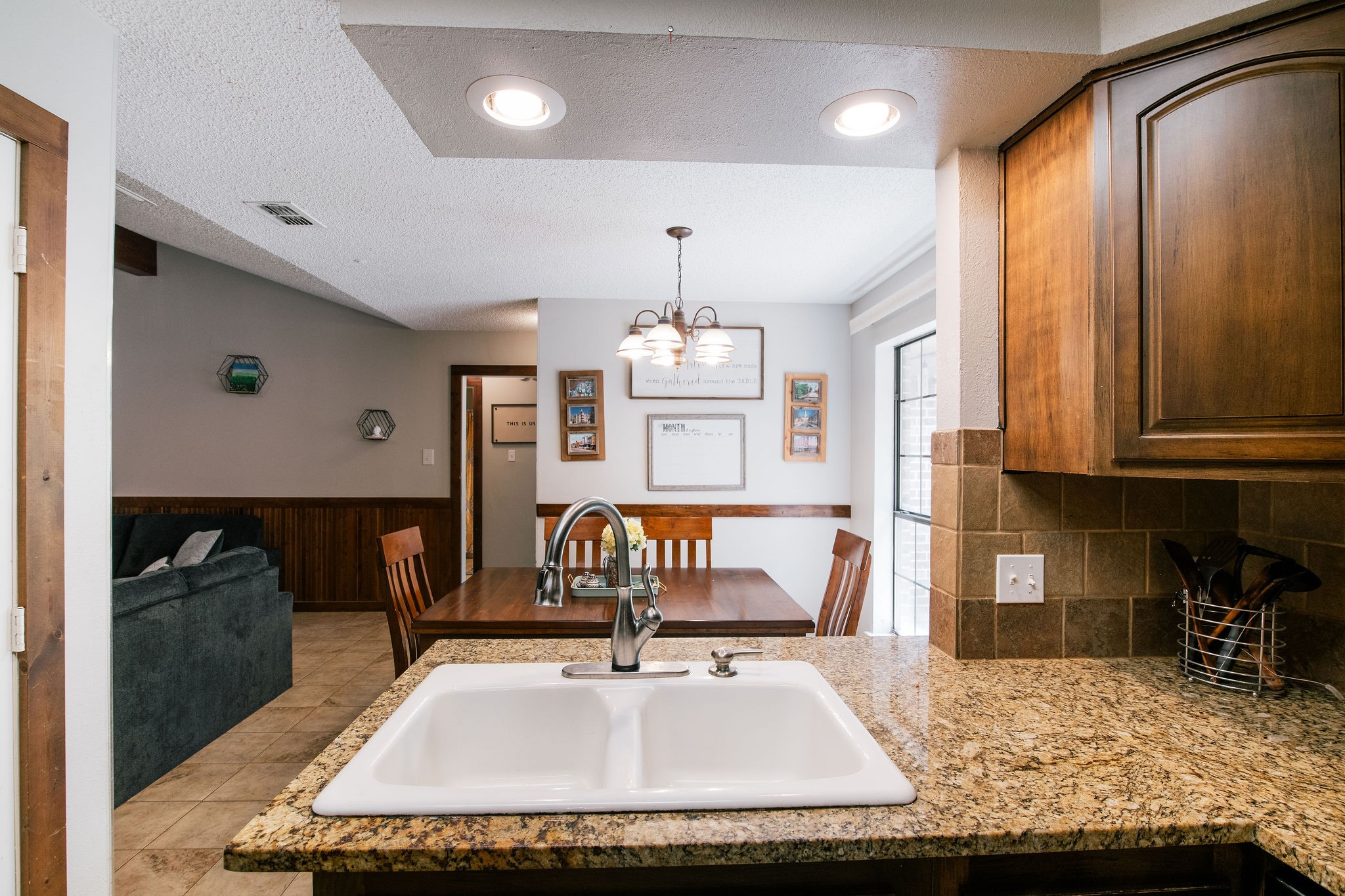 3001 Terry Court Denton TX 76209