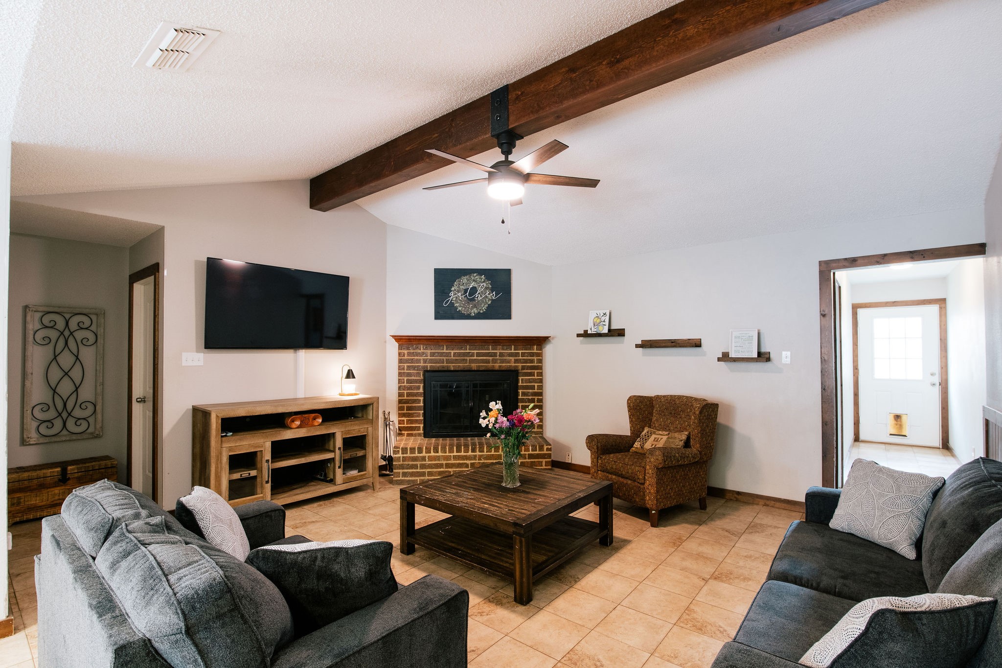 3001 Terry Court Denton TX 76209