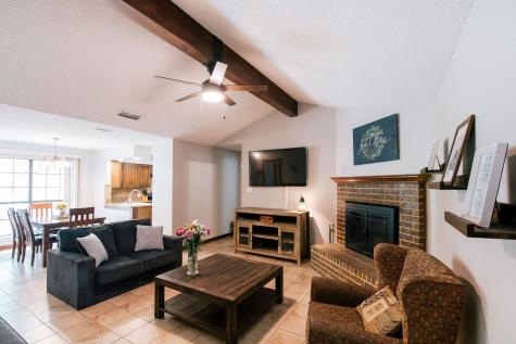3001 Terry Court Denton TX 76209