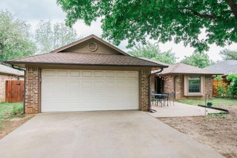 3001 Terry Court Denton TX 76209