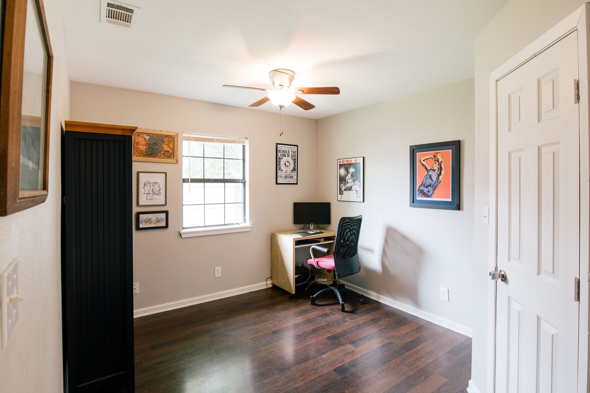 3001 Terry Court Denton TX 76209