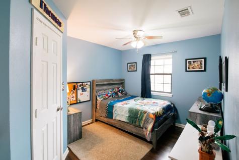 3001 Terry Court Denton TX 76209