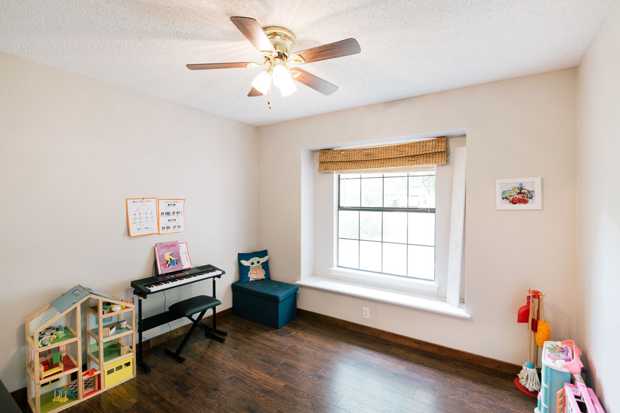 3001 Terry Court Denton TX 76209