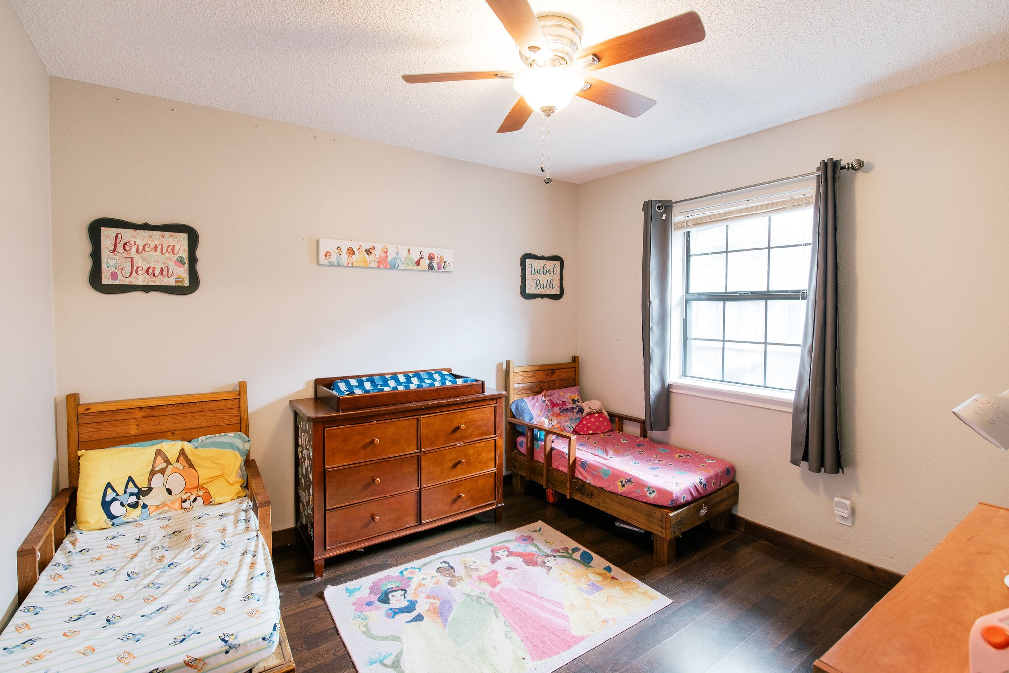 3001 Terry Court Denton TX 76209