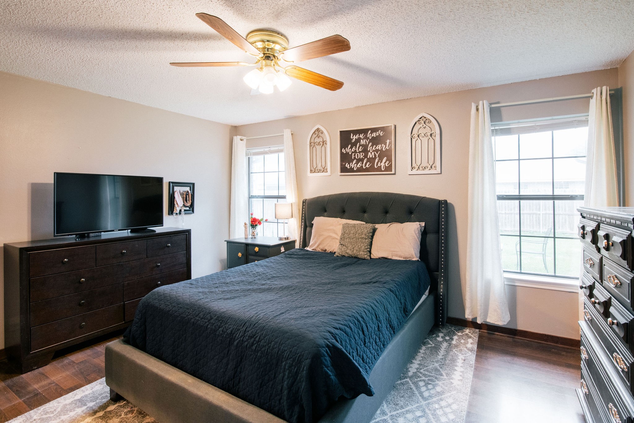 3001 Terry Court Denton TX 76209