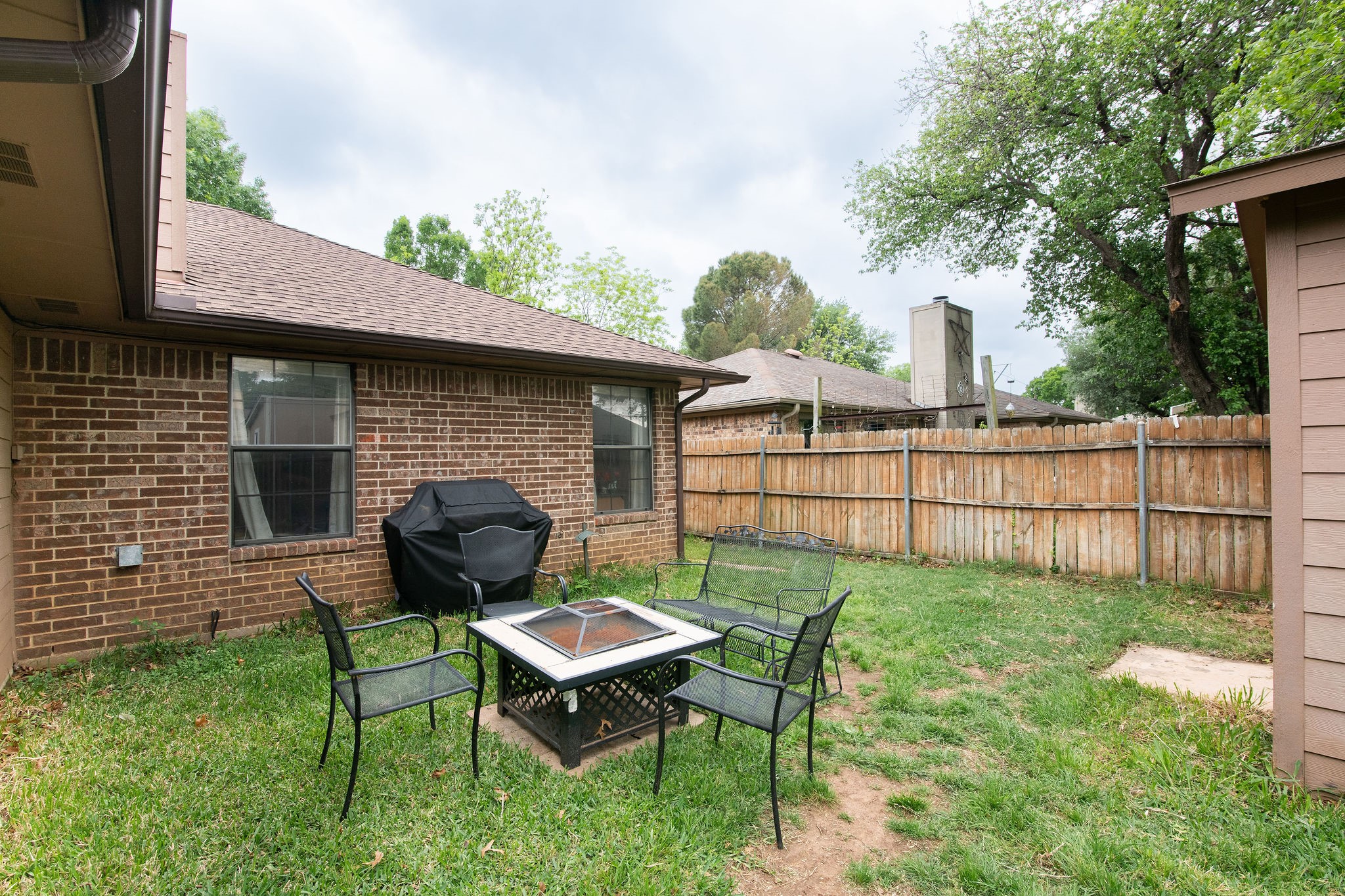 3001 Terry Court Denton TX 76209
