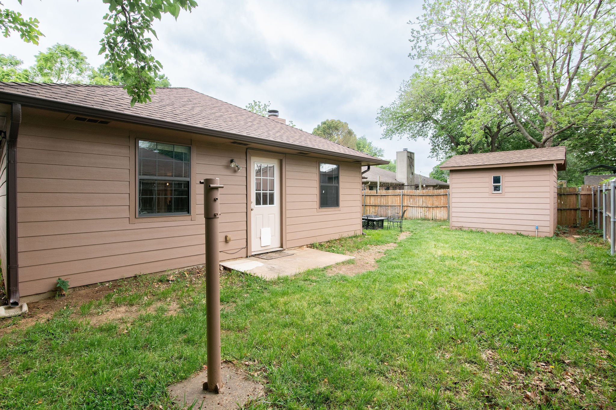 3001 Terry Court Denton TX 76209