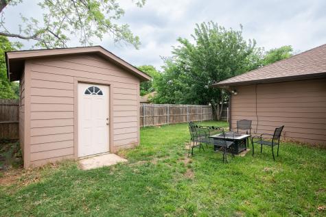 3001 Terry Court Denton TX 76209