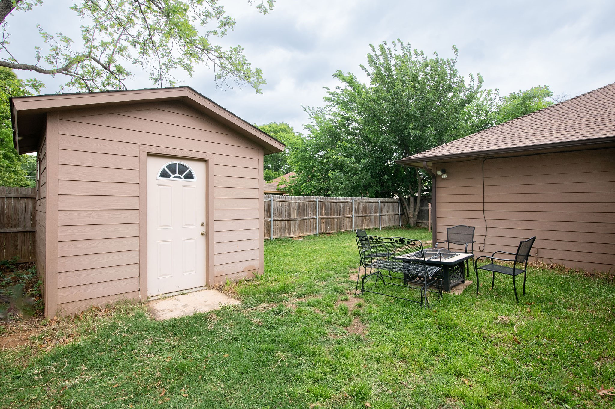 3001 Terry Court Denton TX 76209
