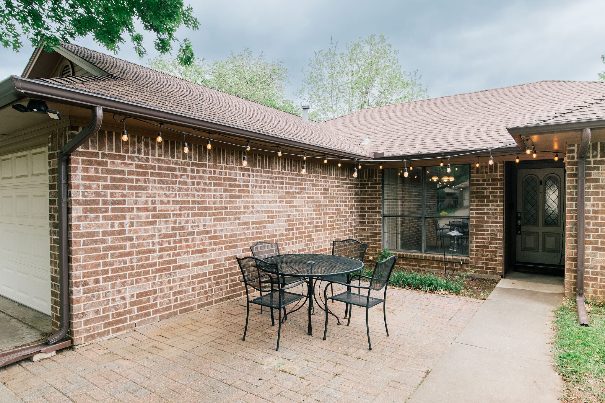 3001 Terry Court Denton TX 76209