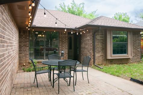 3001 Terry Court Denton TX 76209