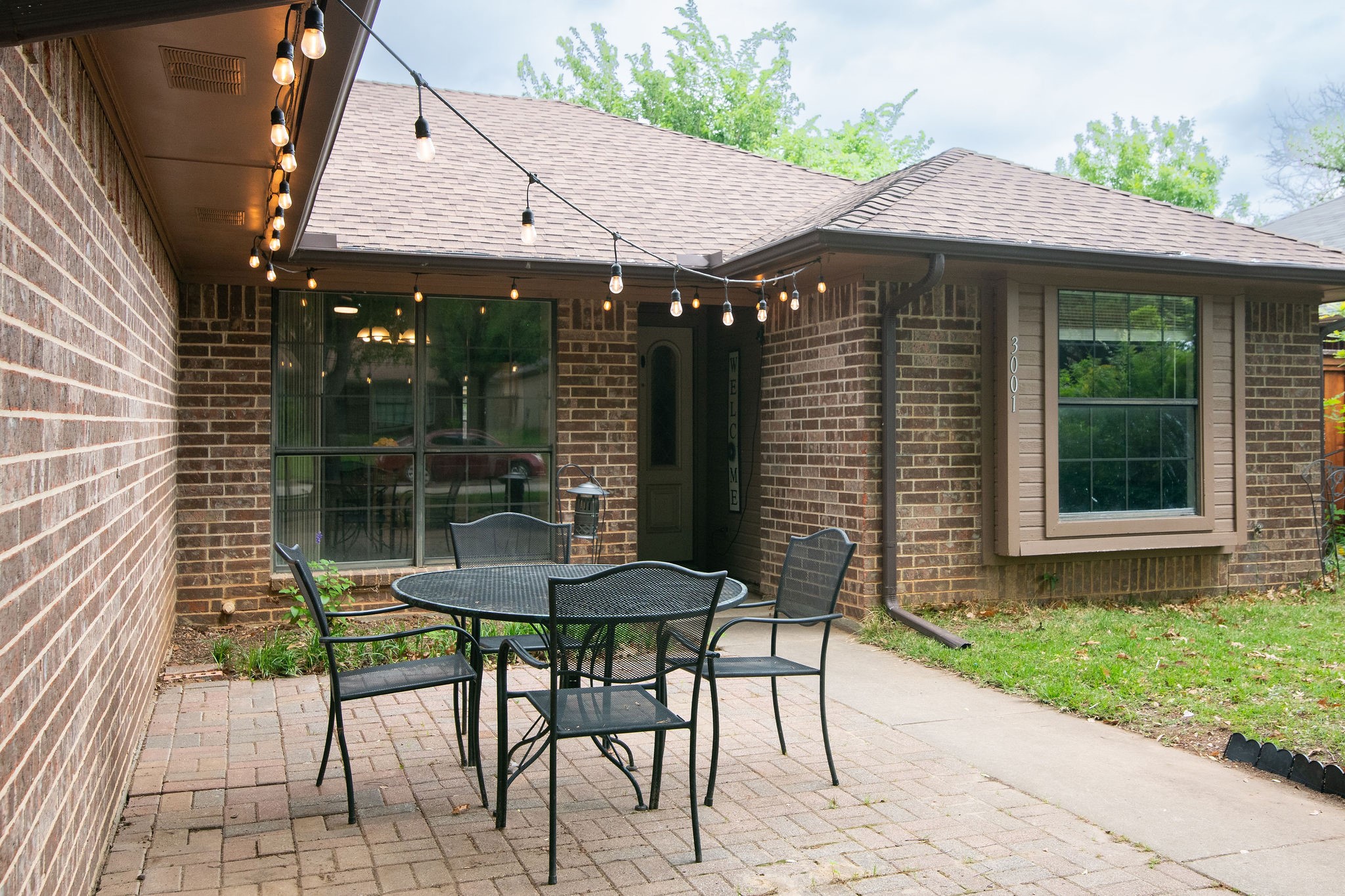 3001 Terry Court Denton TX 76209