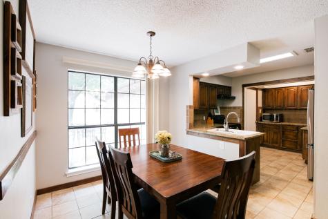 3001 Terry Court Denton TX 76209