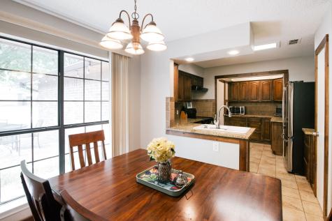 3001 Terry Court Denton TX 76209
