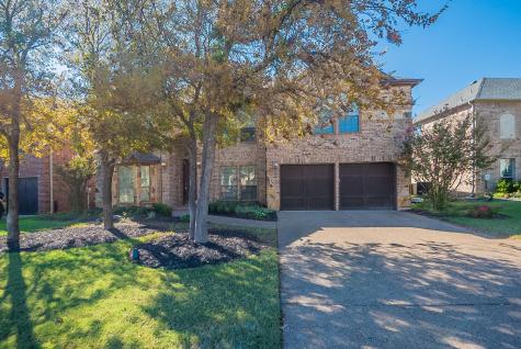 12277 Fairway Meadows Drive Fort Worth TX 76179