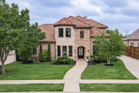 723 Duncan Road Coppell TX 75019