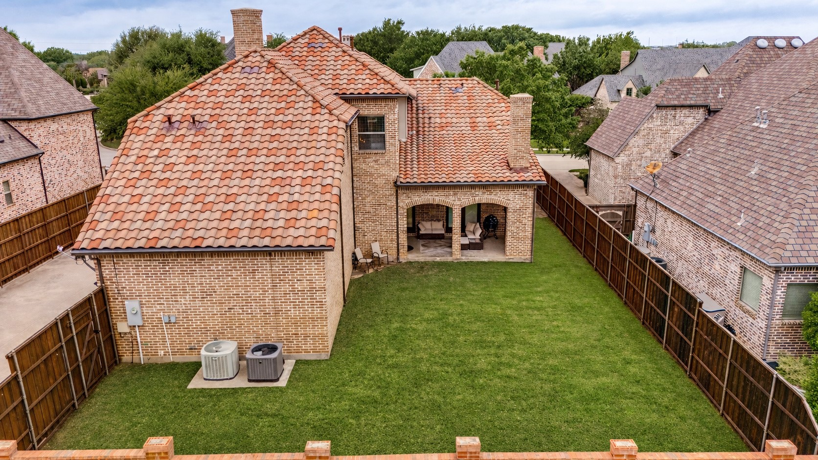 723 Duncan Road Coppell TX 75019