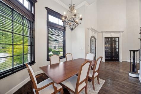 723 Duncan Road Coppell TX 75019