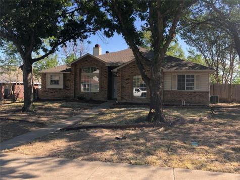 919 Carmela Drive Desoto TX 75115