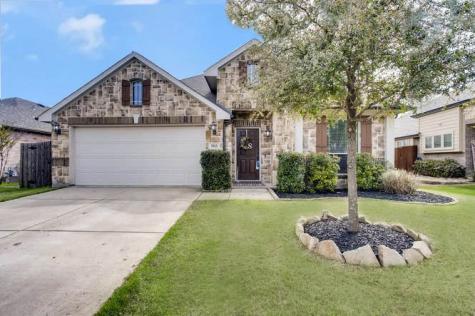 905 Langford Court Anna TX 75409
