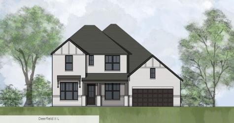 1703 Landing Street Mansfield TX 76063